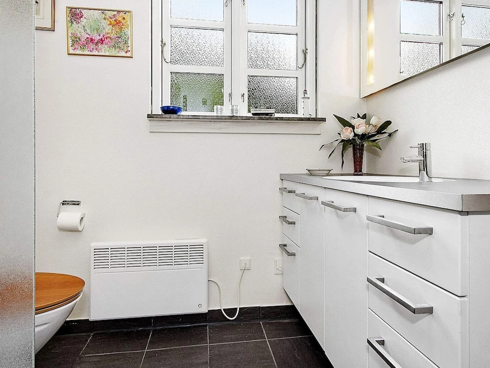 3 Person Holiday Home in Hadsund