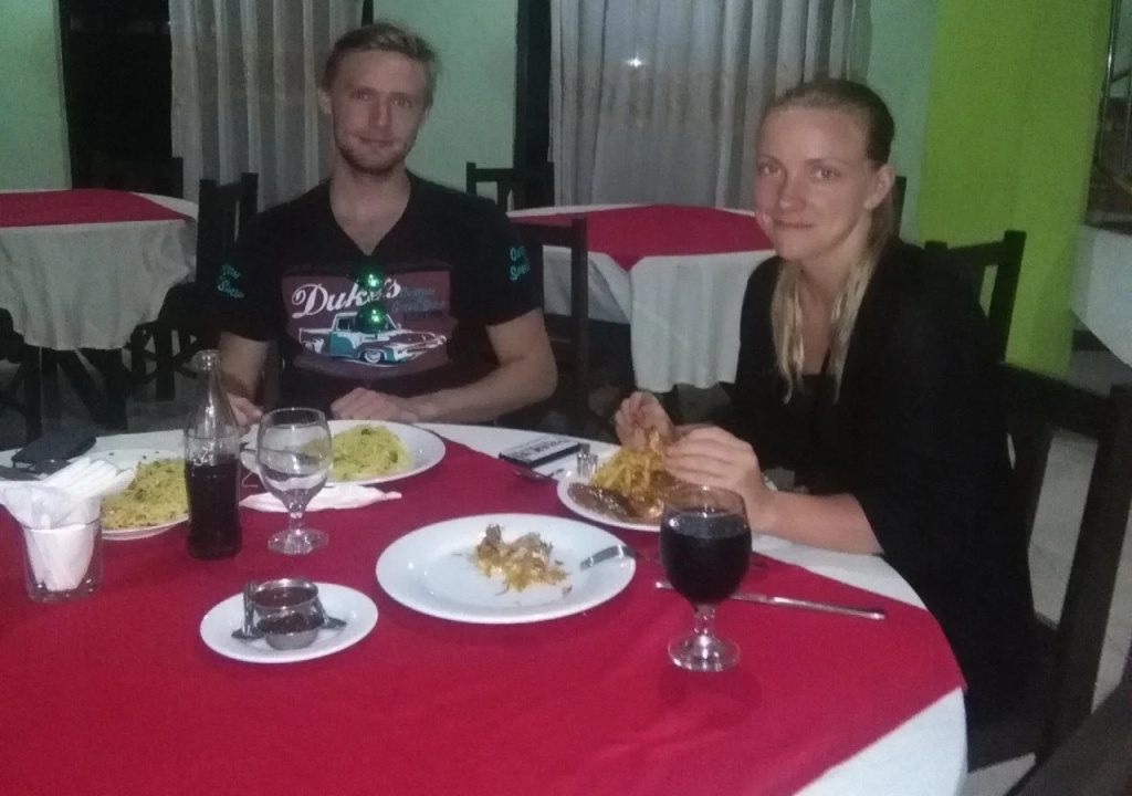 Jayabima Grand Hotel