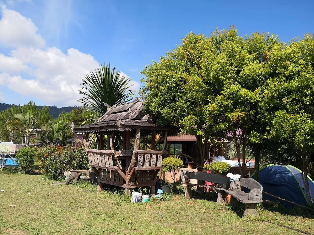 Kamalaphamok Khao Kho