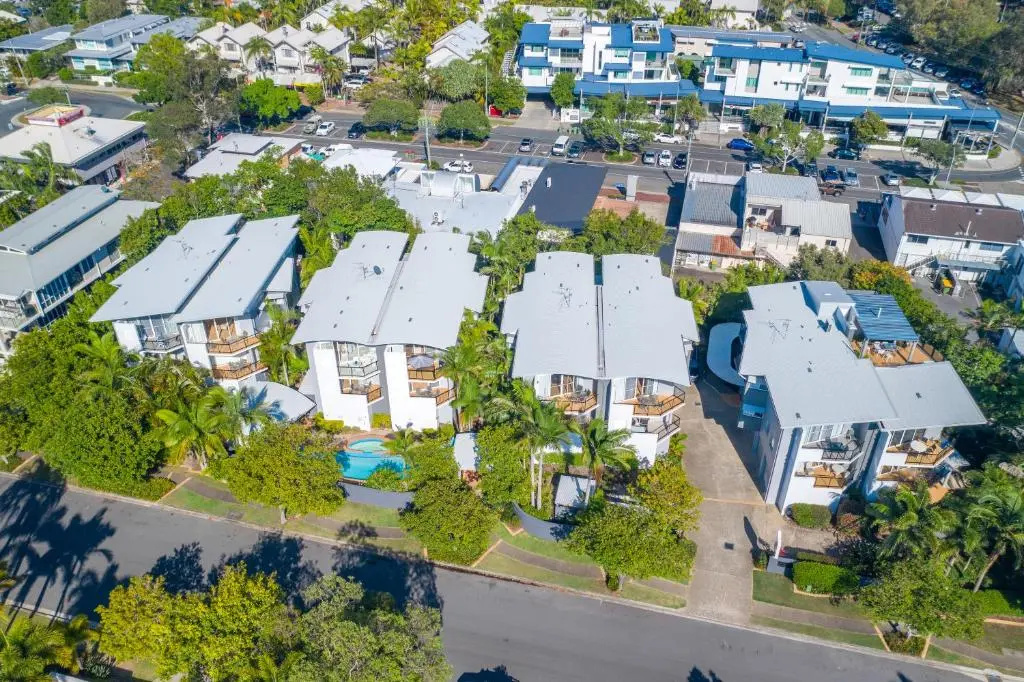 Twin Quays Noosa