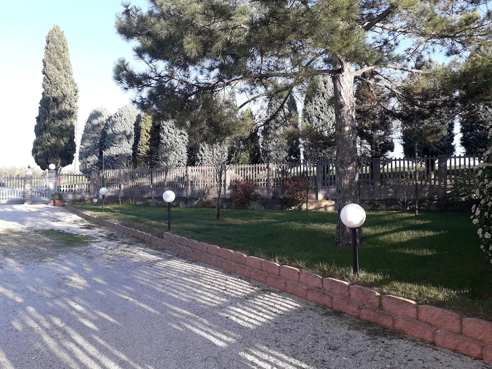 Boschetto Your Refuge Surrounded by Nature