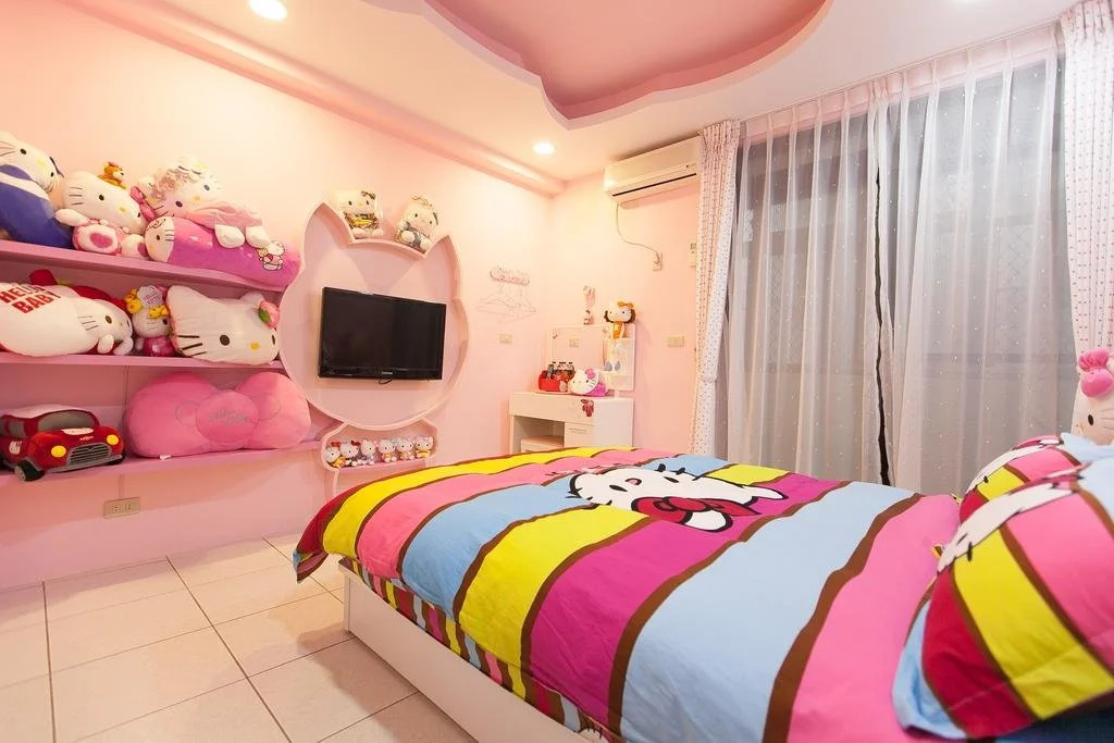Gemini star Hostel