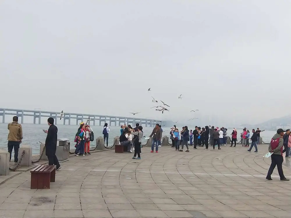 Xinghai Exhibition Center Apartment