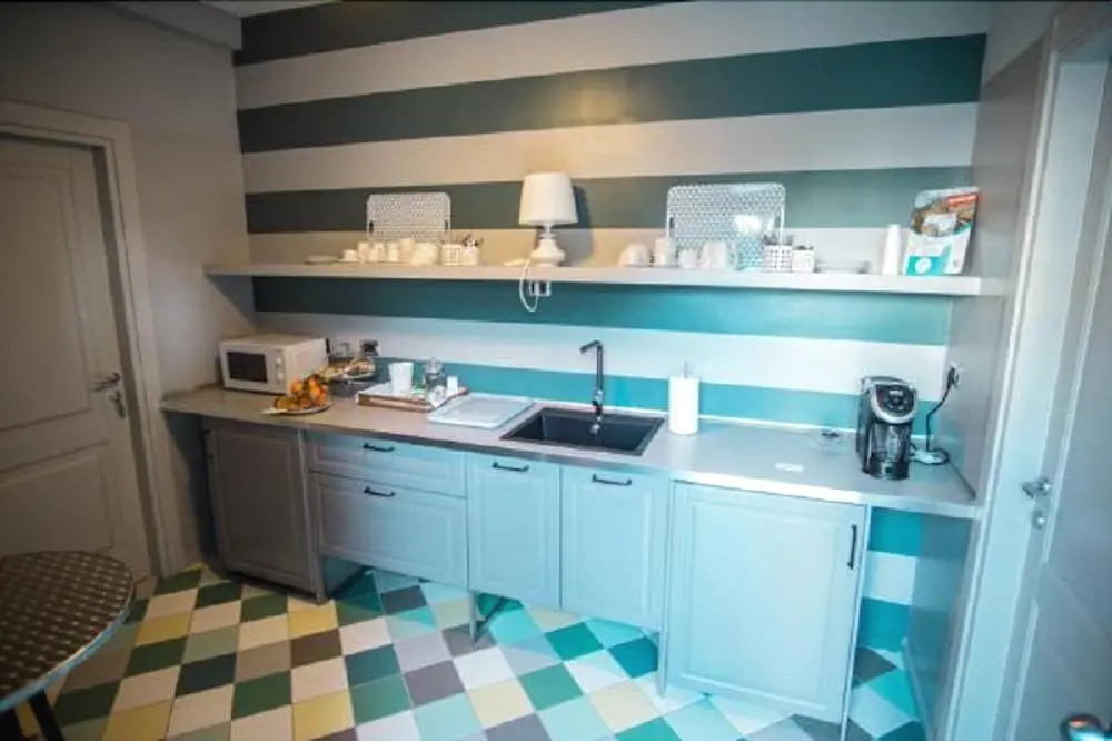 B&B Villa Sant'Angelo