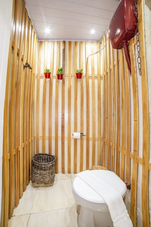 Ferraria Guest House