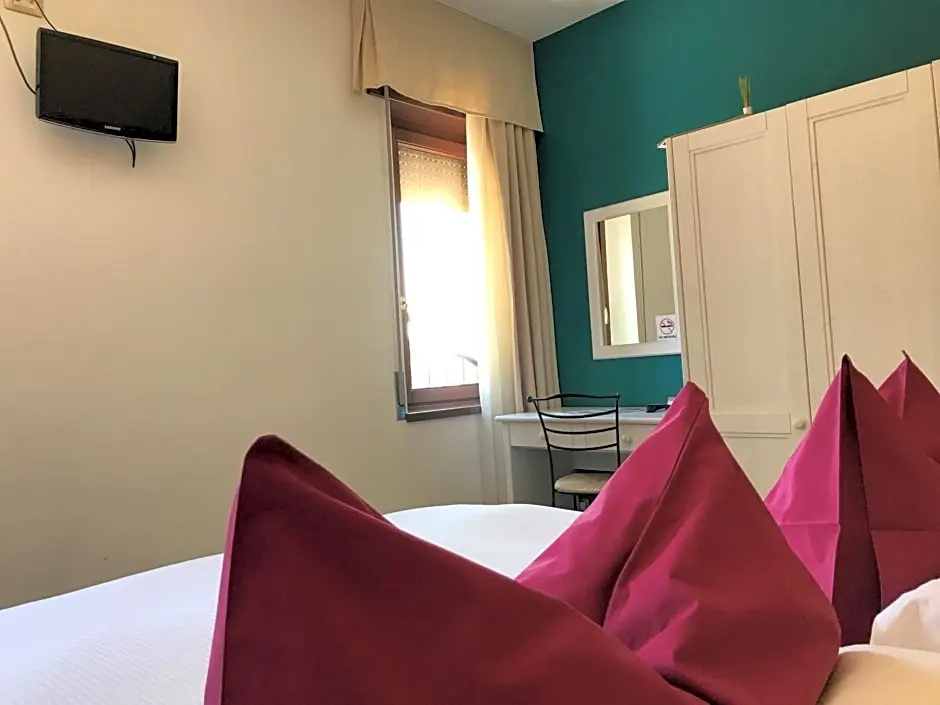 Locanda Moscal