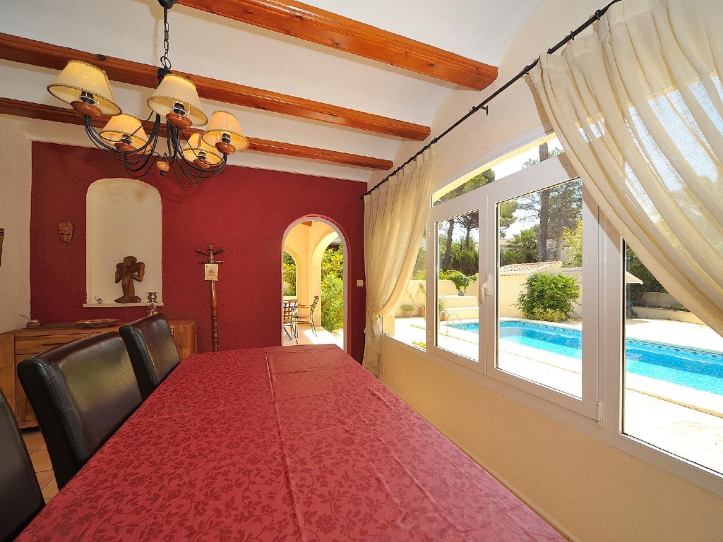 Anguilaga - Two Bedroom