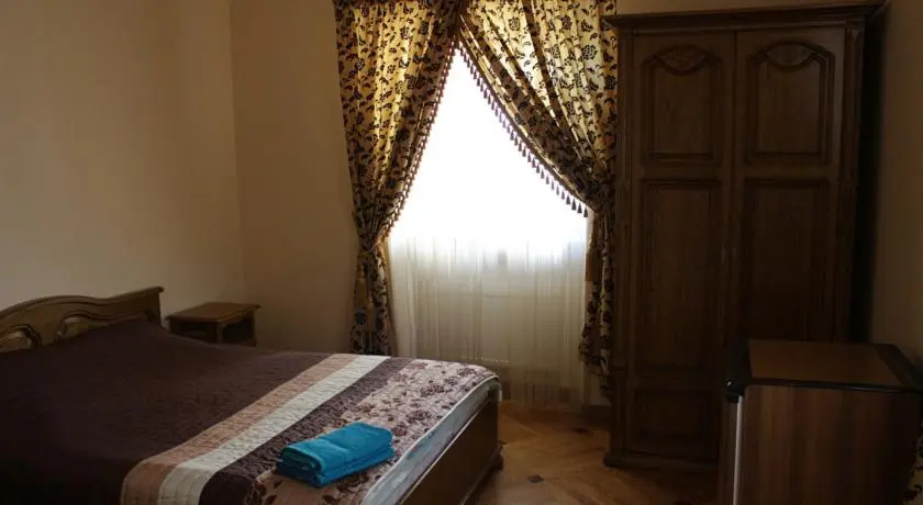 Паломнический Дом Соборный Двор