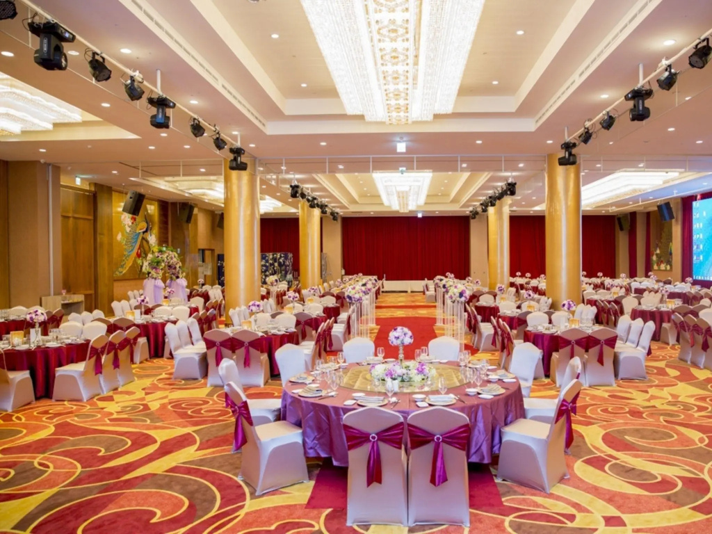 CHECK inn Select Tainan Yongkang
