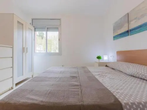 Apartment Terecel Salou.1
