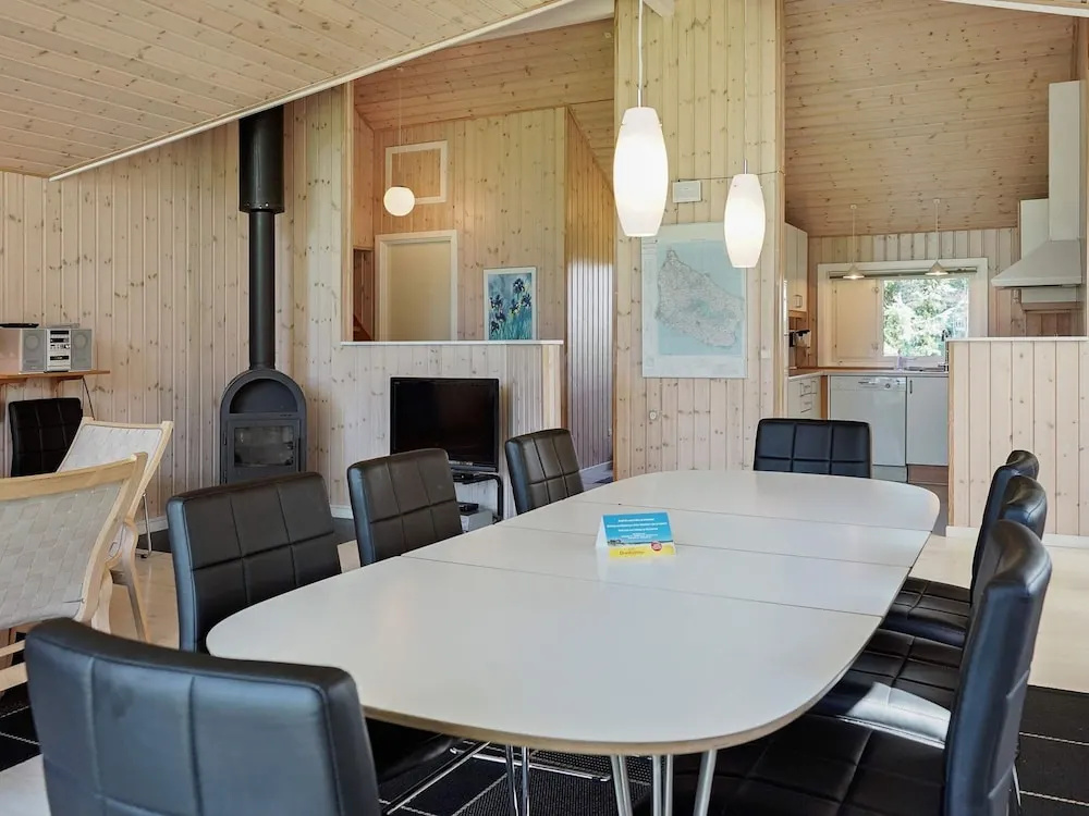 Holiday Home with Sauna by Beach