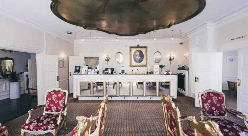 Best Western Jørgensens Hotel