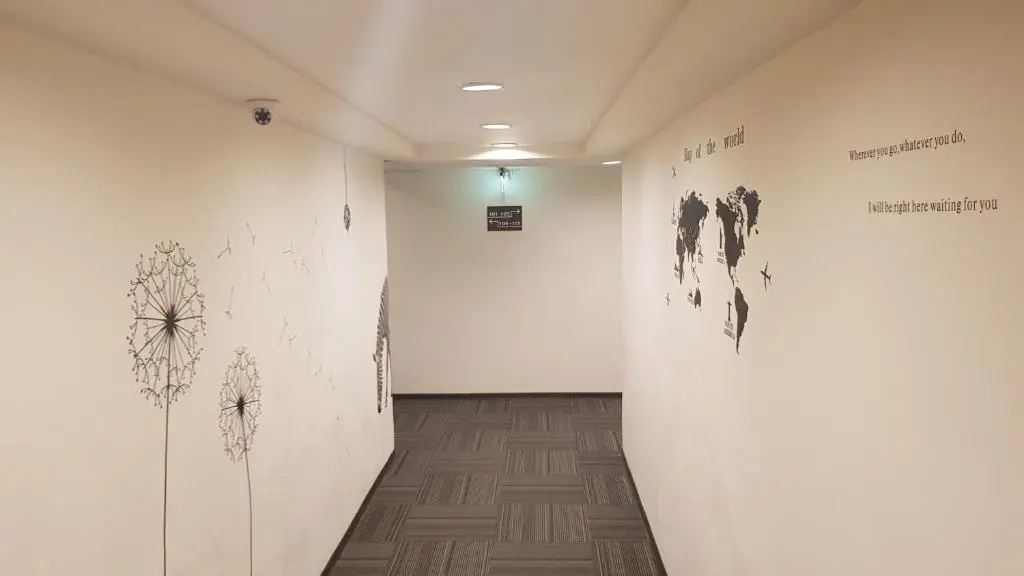Jhong-Sing Hotel
