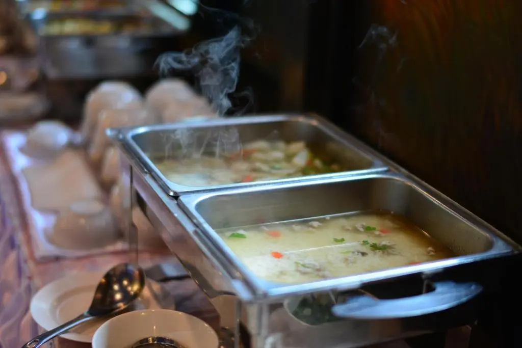 Thongsomboon Club Hotel