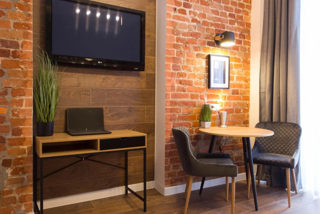 Excellent apartment in the Center – Alchevskyh str. 23