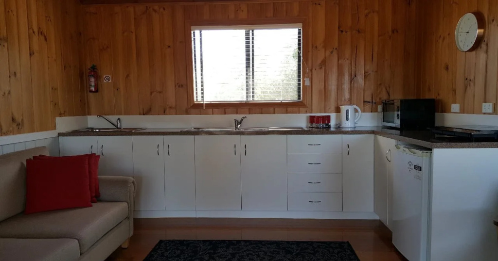 Hazelcreek Cottages