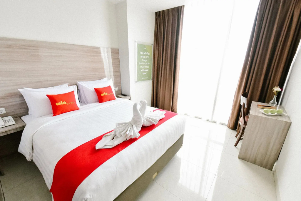 Win Grand Hotel