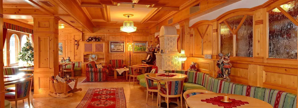 Residence Taufer