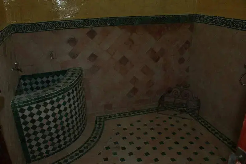 Riad Nassim
