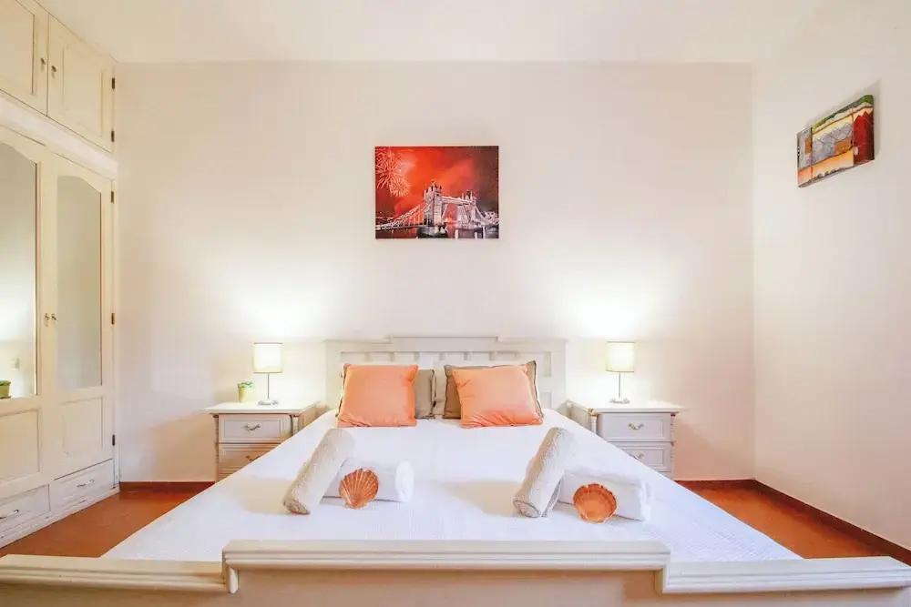 Villa Monchique Royal by Algarve Vacation