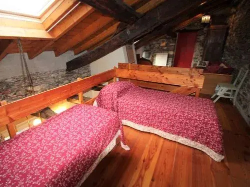 House Annalina Castelveccana
