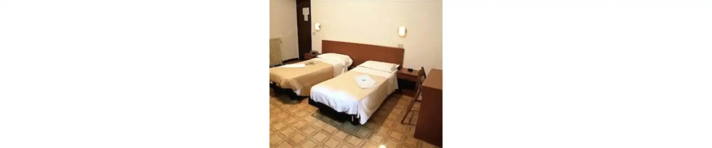 Hotel Mercurio