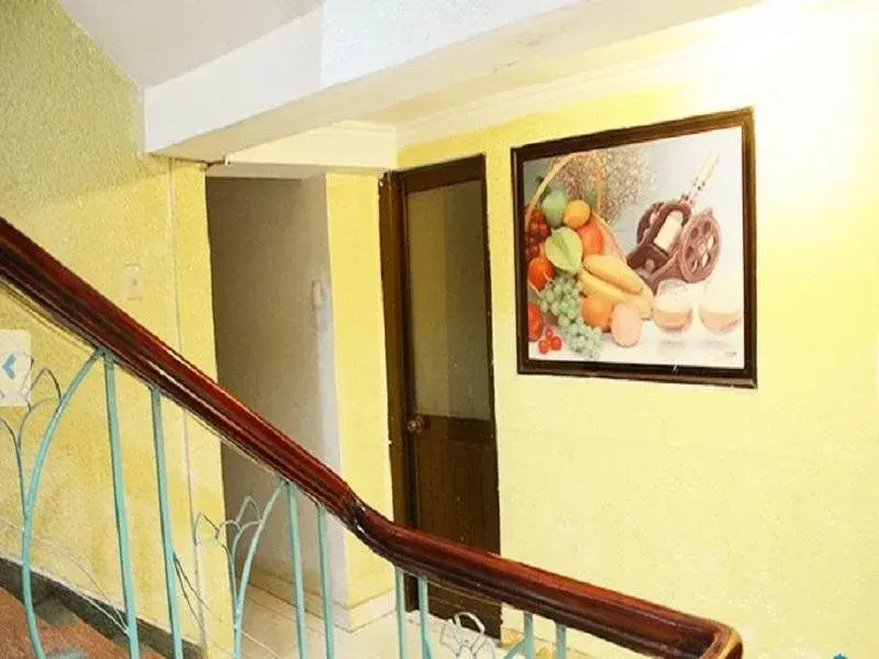 Hoa Dong Duong Hotel