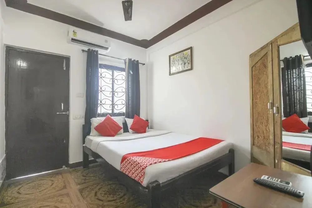 Saby Guest House