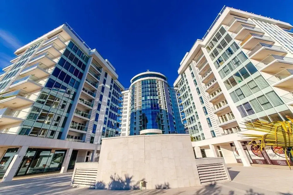 Luxury Apartments Montesa