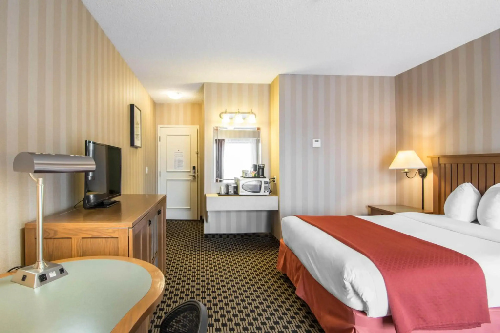 Quality Hotel