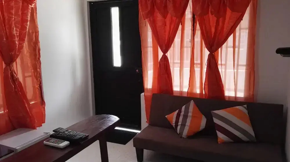 Golden Beach Apartments