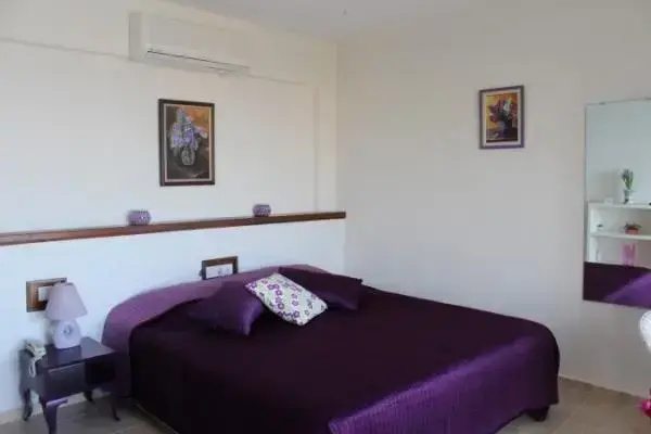Nergis Hotel