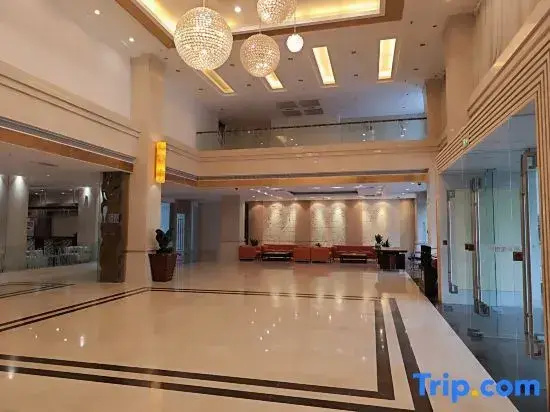 Orange Hotel (Jinggangshan Revolutionary Museum Branch)