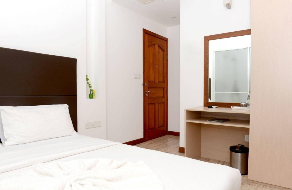 Express Inn at Hulhumale