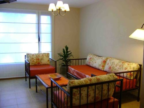 Duplex San Martin