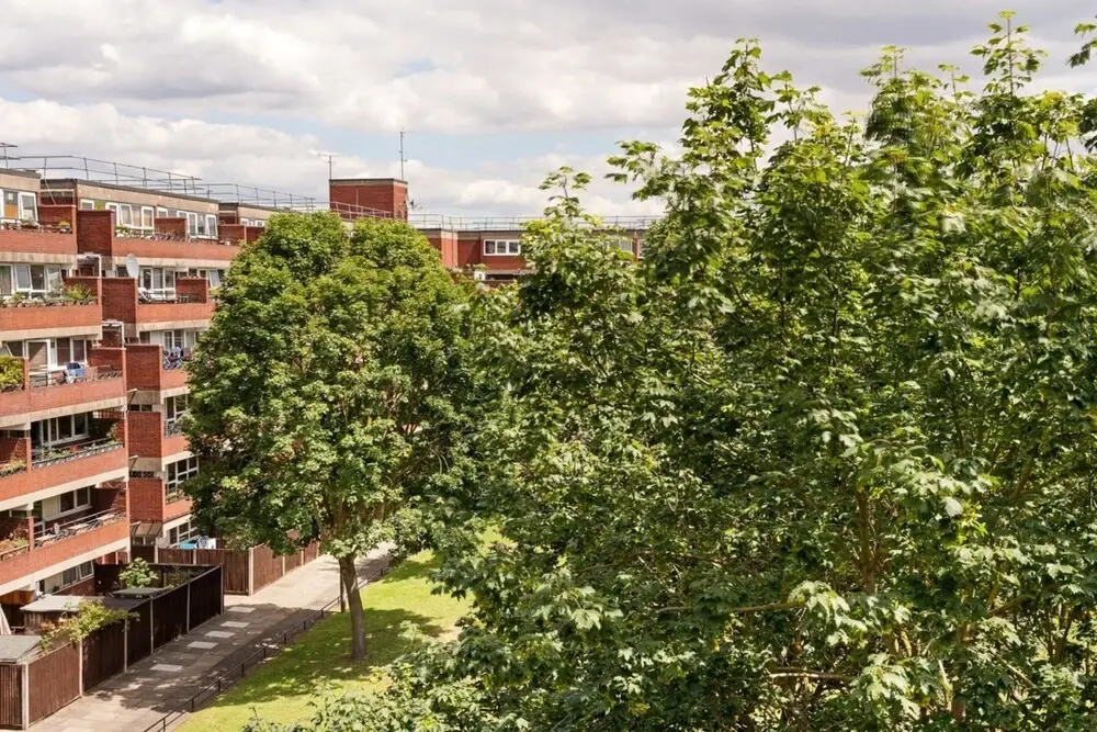 Stunning 1 Bedroom Apartment in Battersea