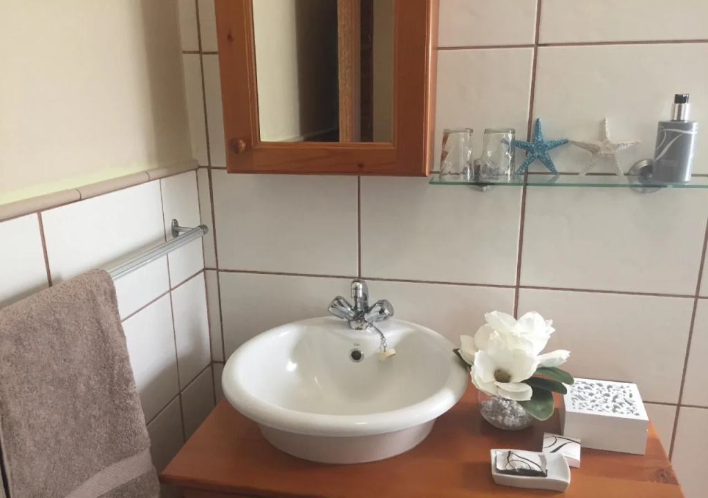 Buya Futhi Bed & Breakfast