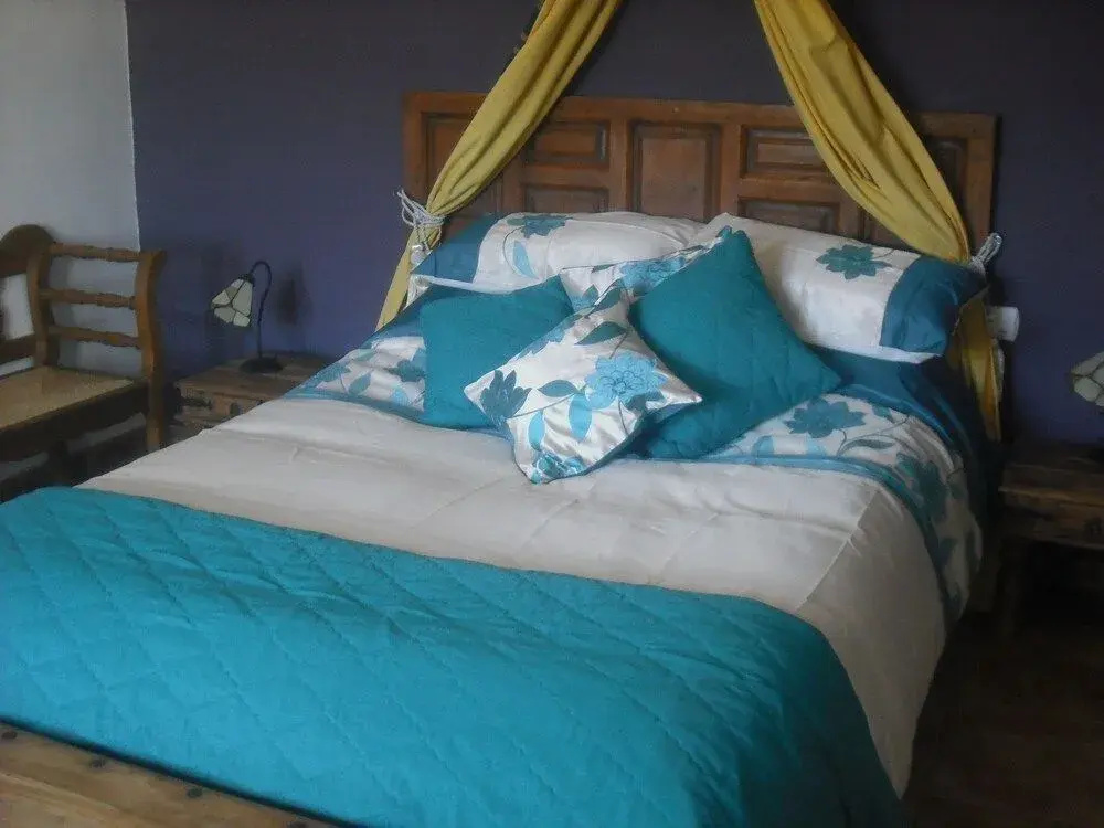 Hotel Los Sibileys