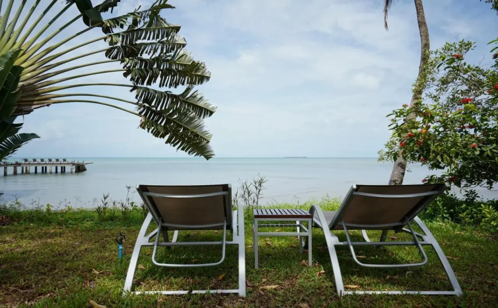 Good View Resort