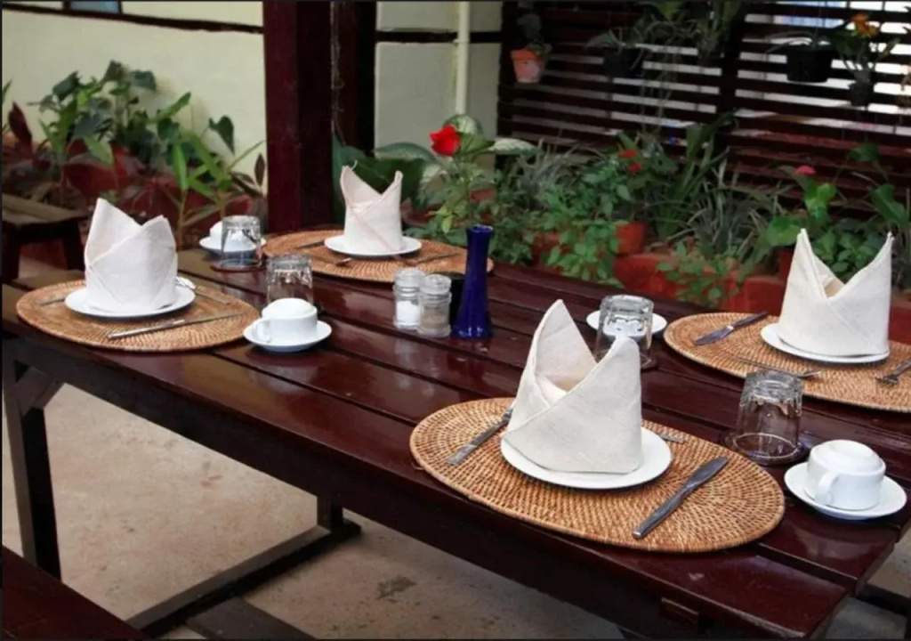 Inle Inn