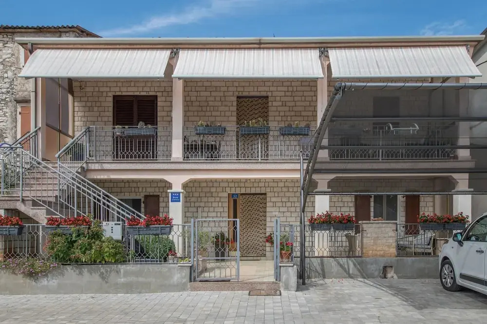 Apartmenst Saban 1709