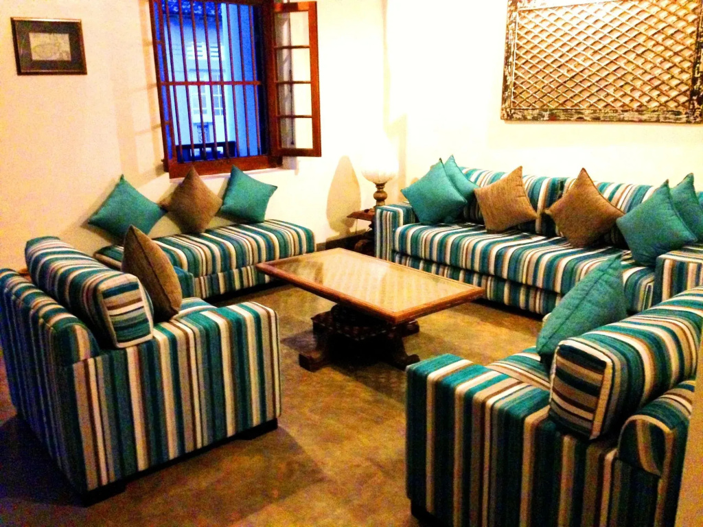 Khalid's Guest House