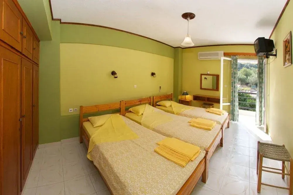 Remezzo Apartments