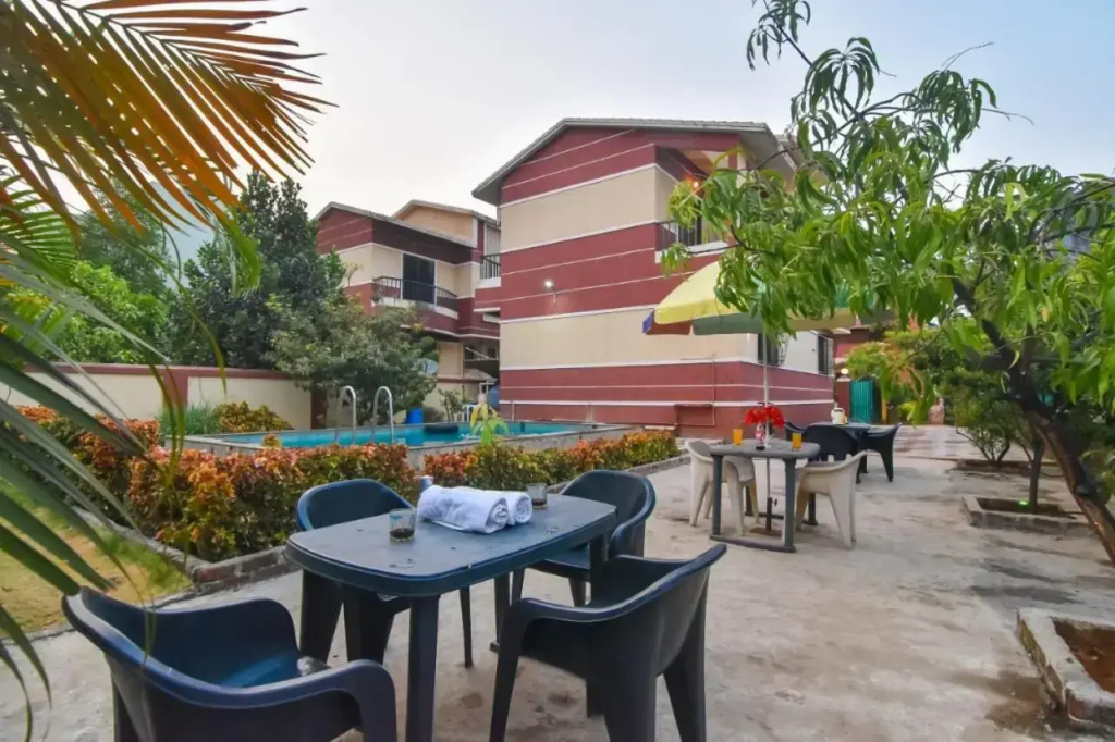 Aarya Villa 3BHK