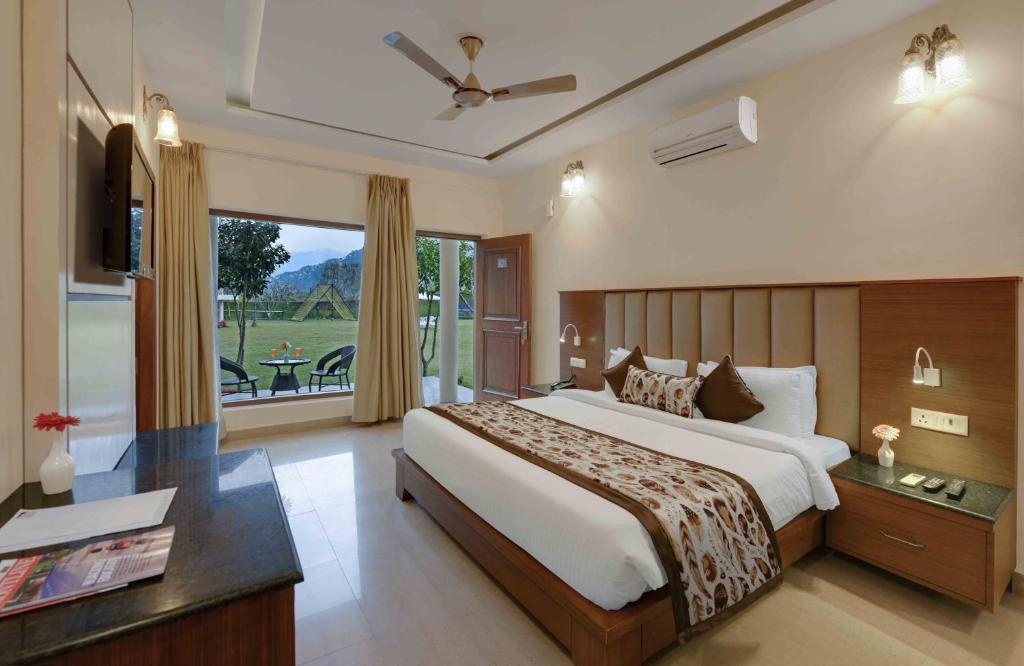 Merak Hotels & Resorts