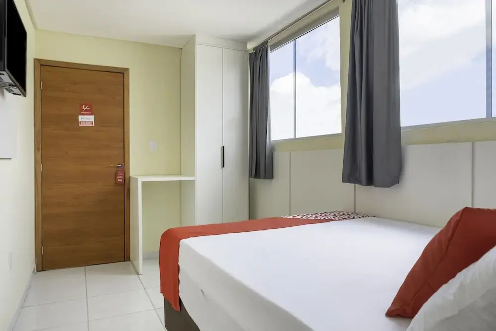 Oyo Hotel Kairos