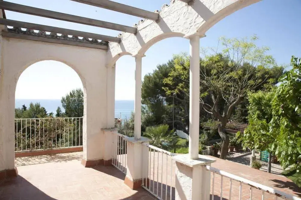 Villa Marina