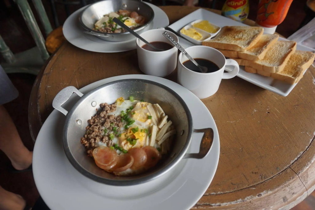 Muiphang Guesthouse