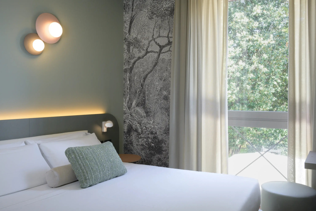 Hotel Ilaria