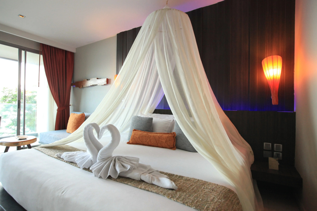 Kalima Resort and Spa